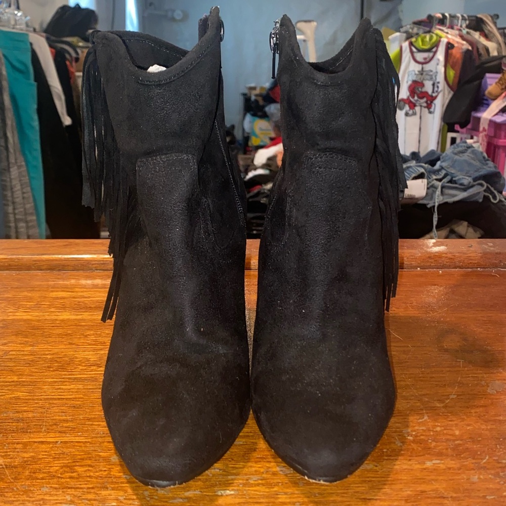 ZiGi Girl SZ 9